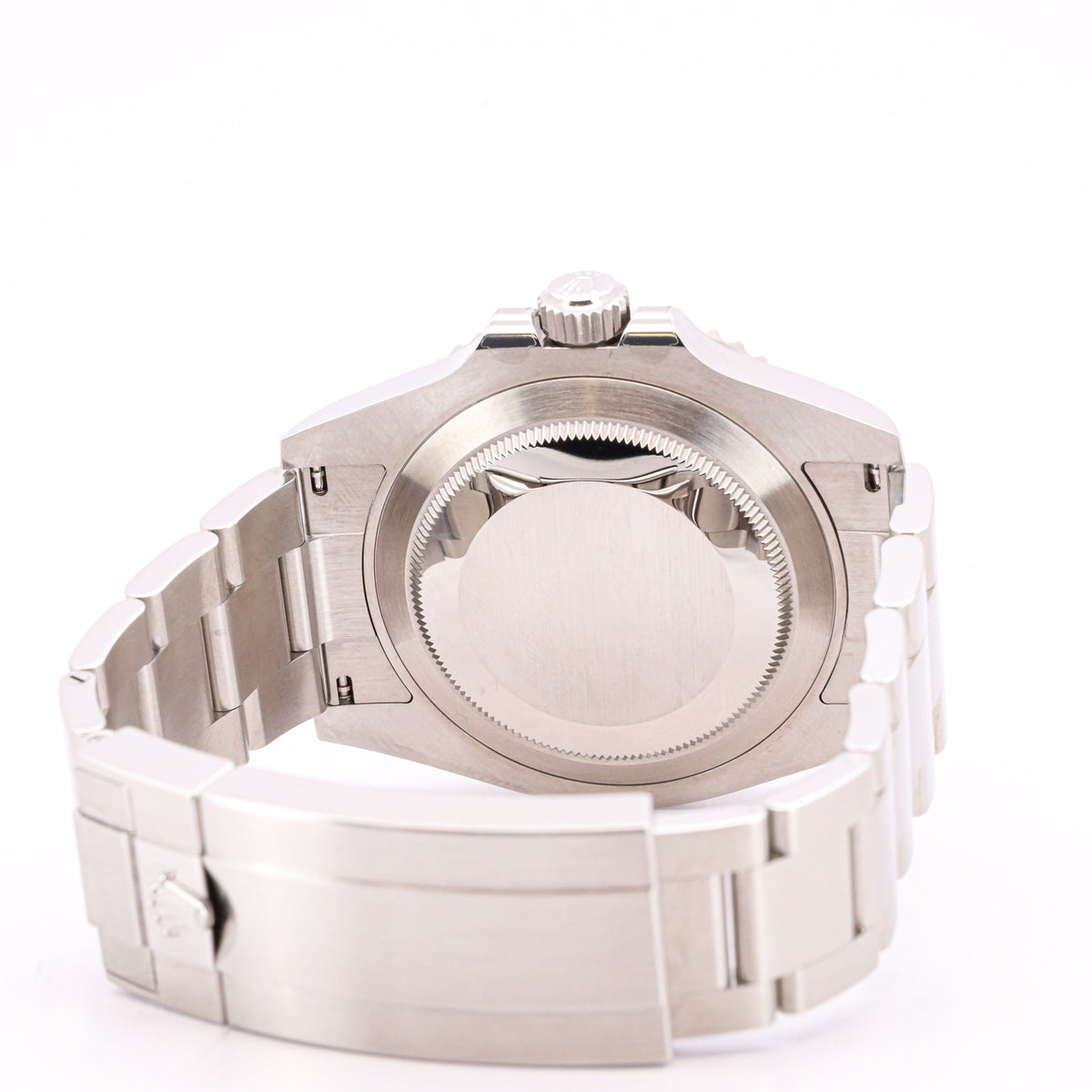 Rolex Submariner Date Starbucks 126610LV UNGETRAGEN Full Set