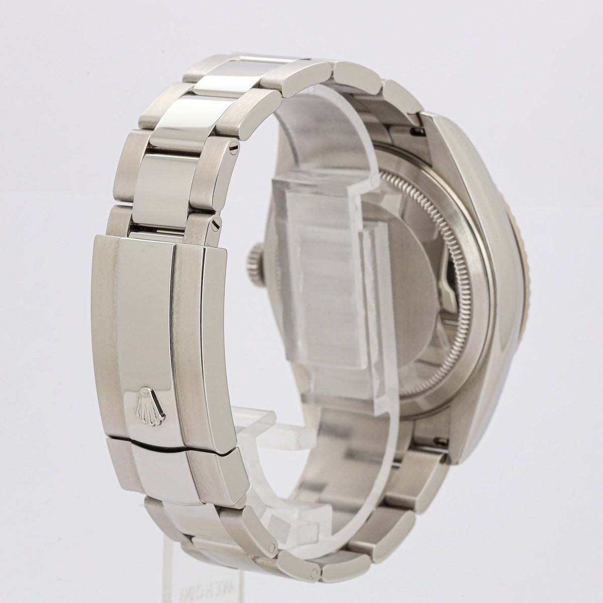 Rolex Sky-Dweller 42 326934 Edelstahl/Weißgold Full Set
