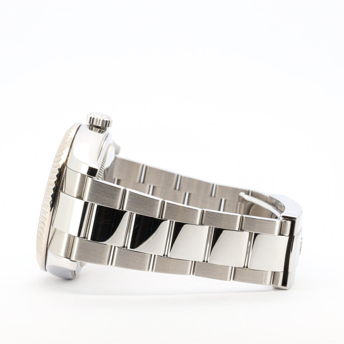 Rolex Sky-Dweller 42 326934 Edelstahl/Weißgold Full Set