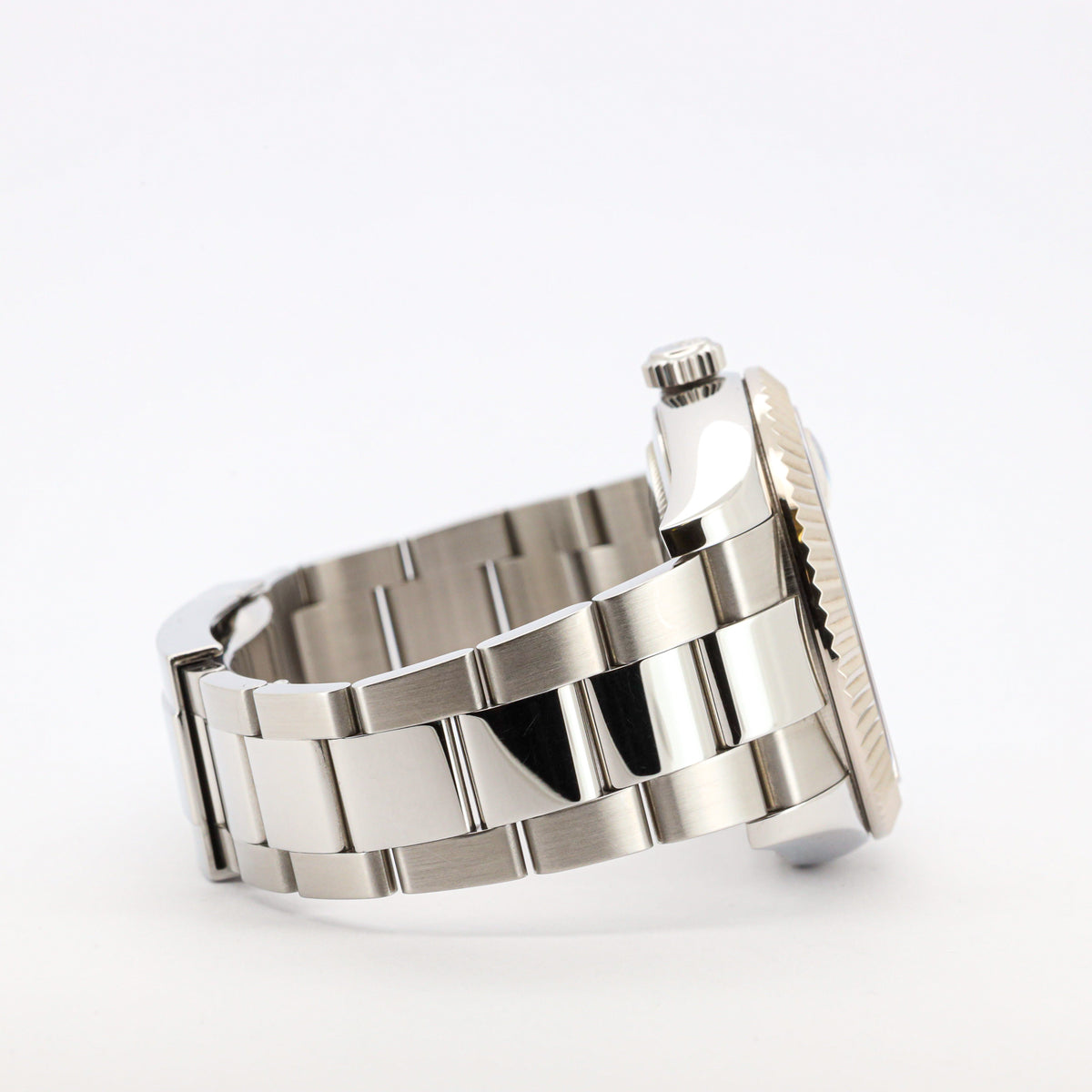Rolex Sky-Dweller 42 326934 Edelstahl/Weißgold Full Set