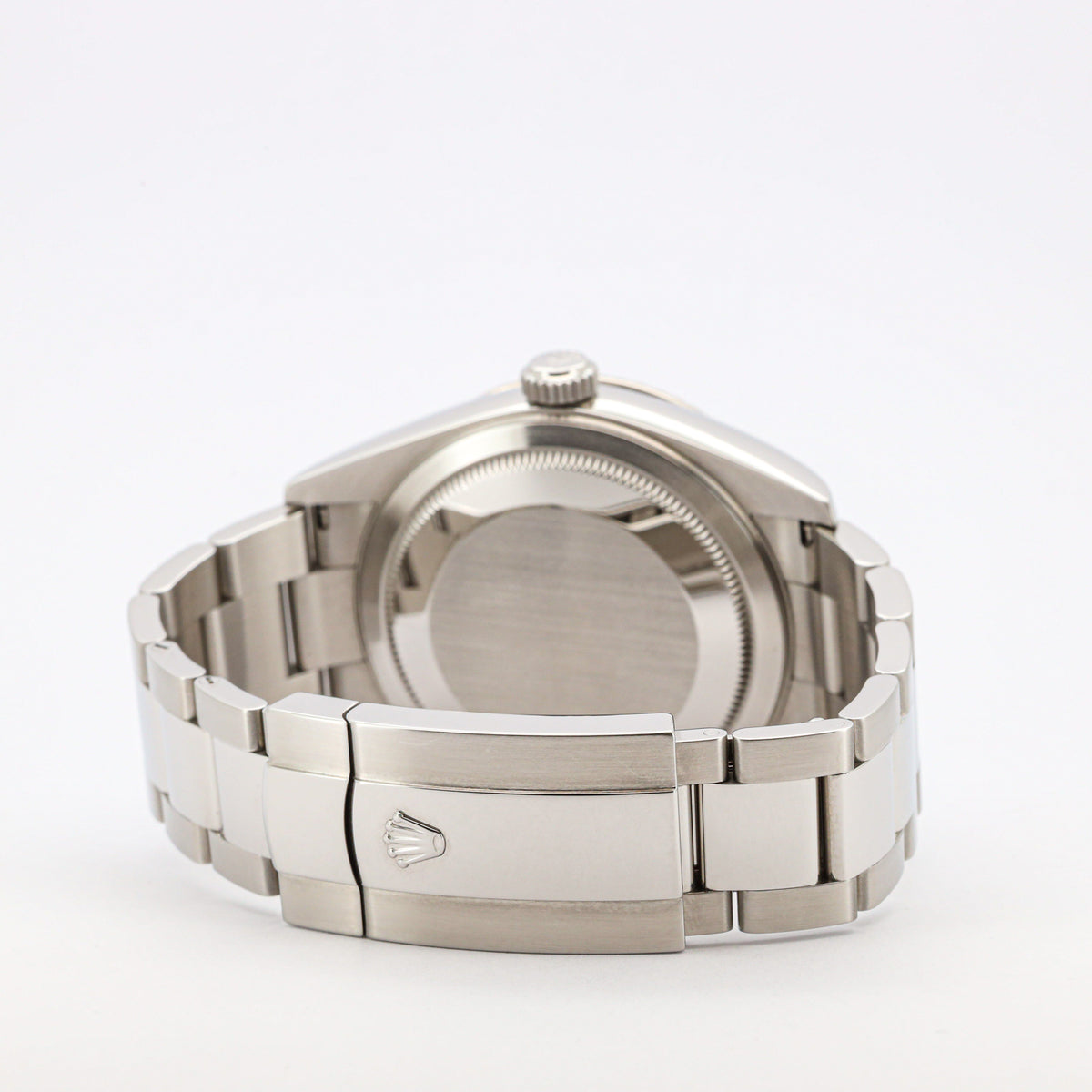 Rolex Sky-Dweller 42 326934 Edelstahl/Weißgold Full Set