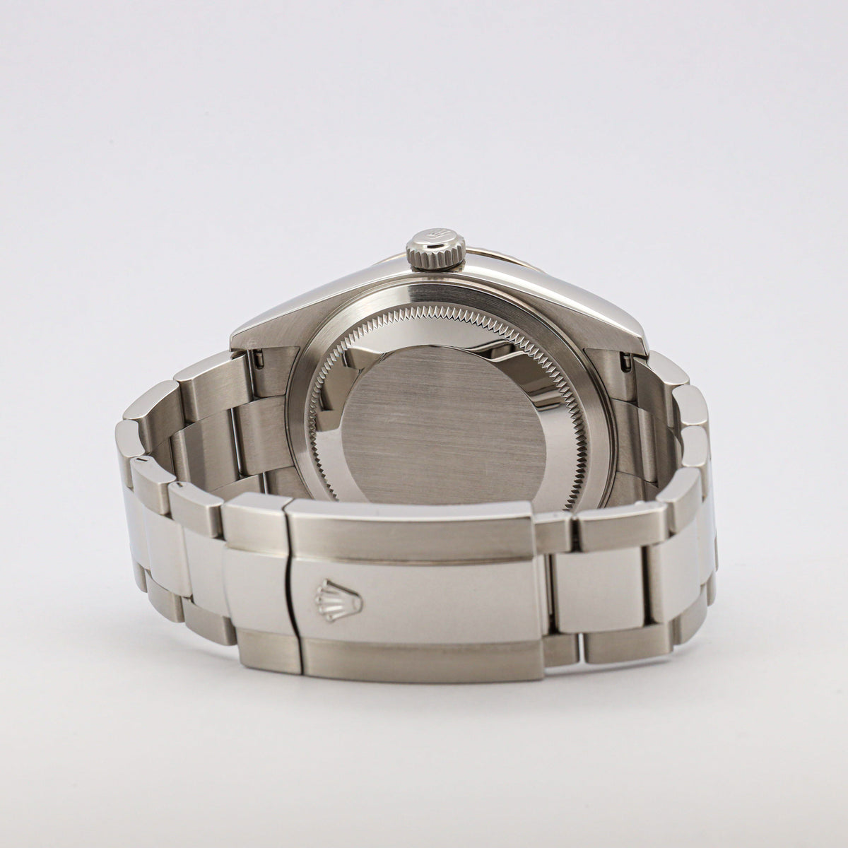 Rolex Sky-Dweller 42 326934 Edelstahl/Weißgold Full Set
