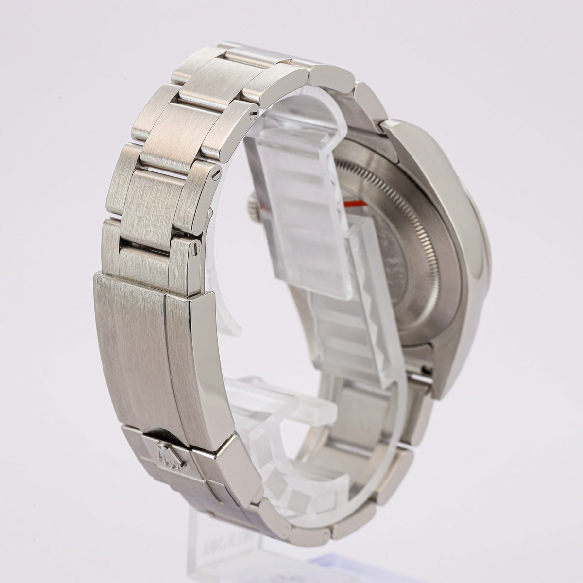 Rolex Explorer 39mm Edelstahl 214270