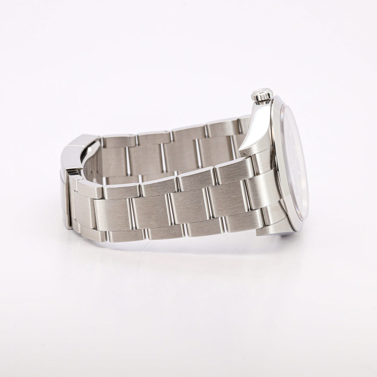 Rolex Explorer 39mm Edelstahl 214270