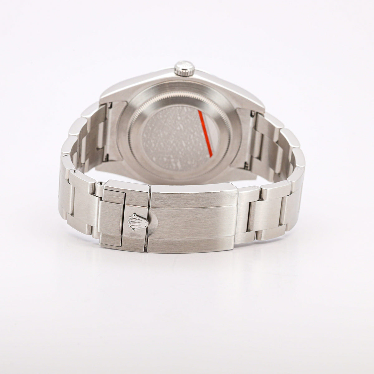 Rolex Explorer 39mm Edelstahl 214270