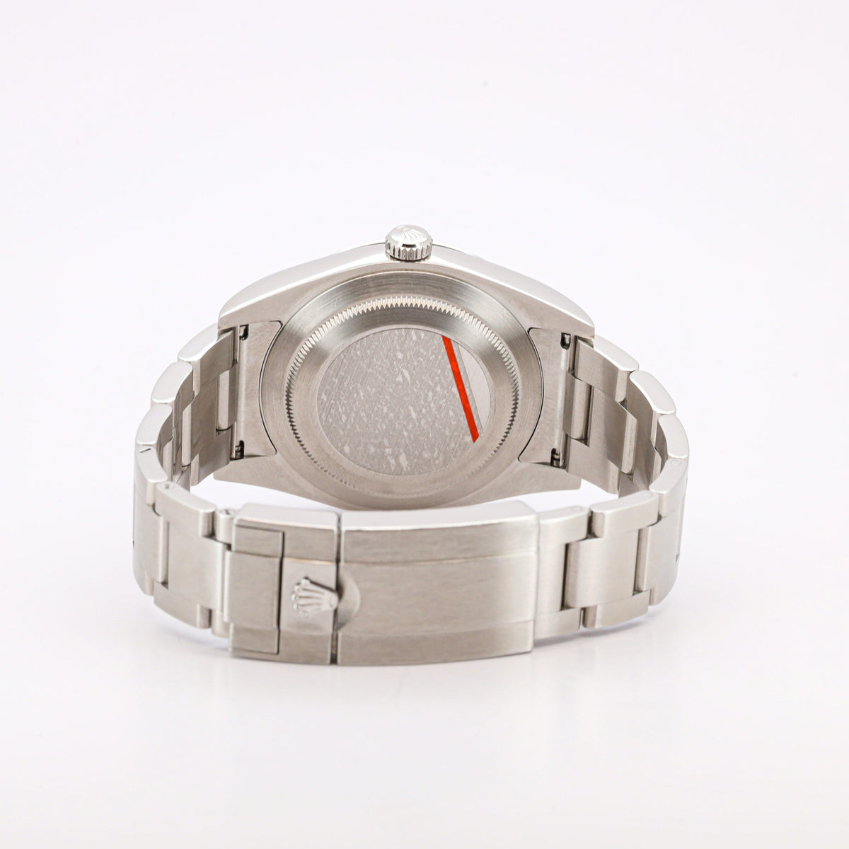Rolex Explorer 39mm Edelstahl 214270