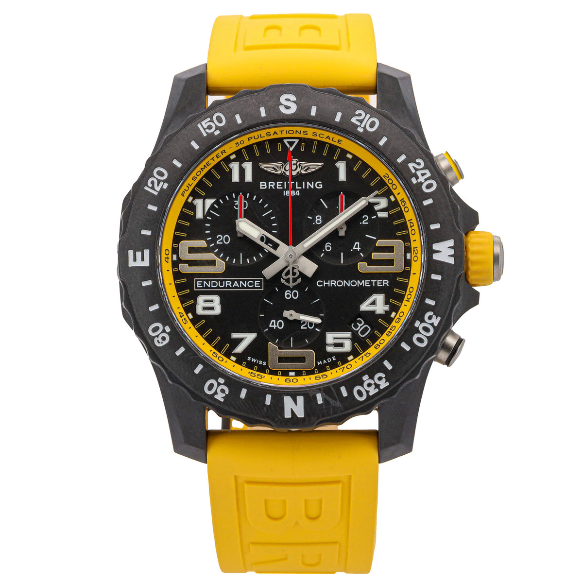 Breitling Endurance Pro 44mm  X82310 Quarz