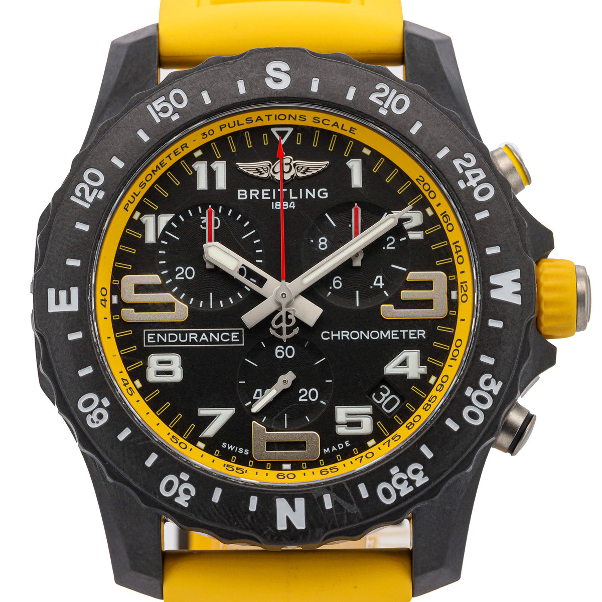 Breitling Endurance Pro 44mm  X82310 Quarz