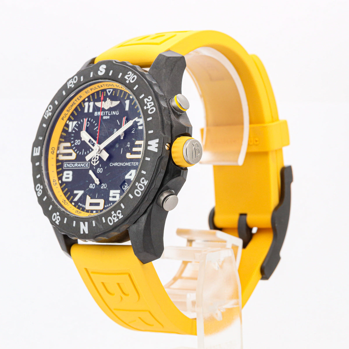 Breitling Endurance Pro 44mm  X82310 Quarz