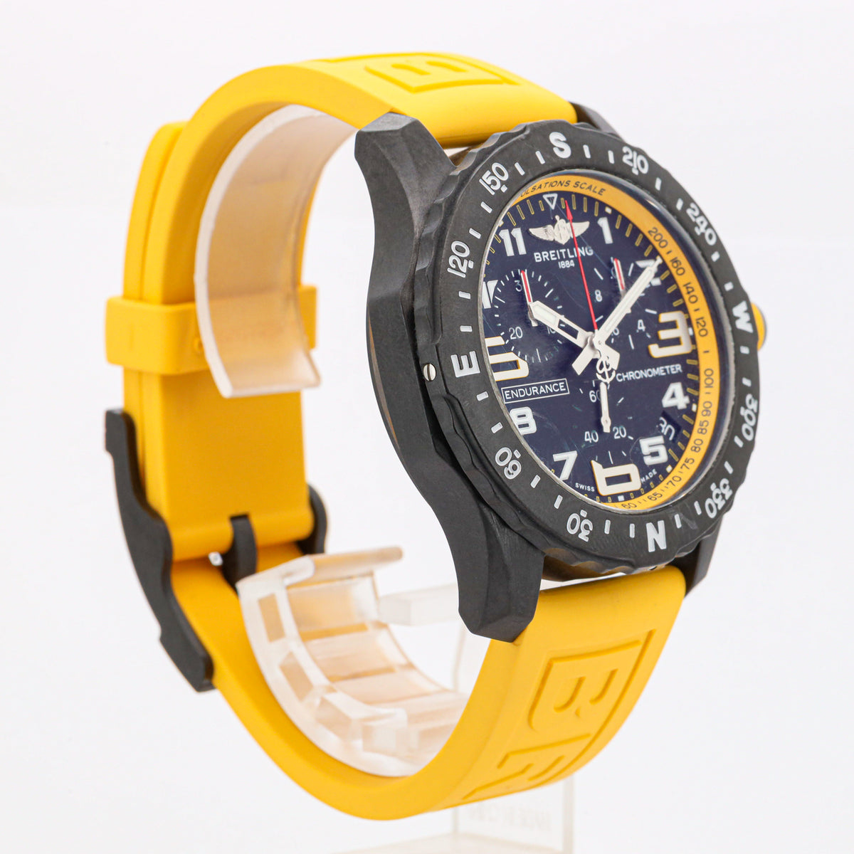 Breitling Endurance Pro 44mm  X82310 Quarz