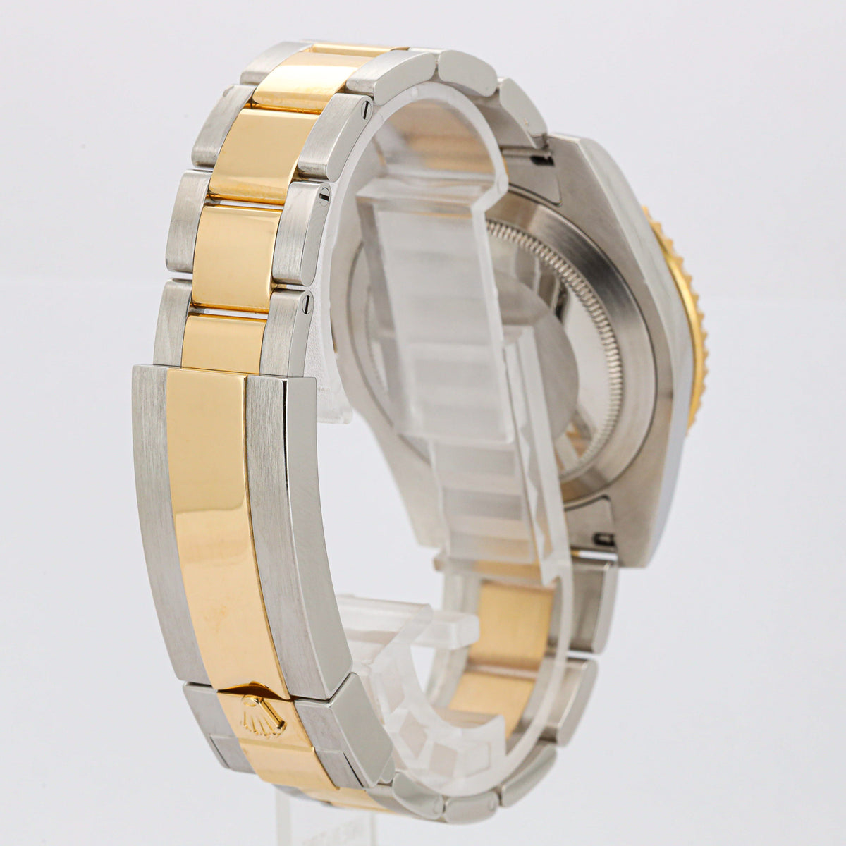 Rolex Submariner 40 116613LB Stahl/Gold Bluesy