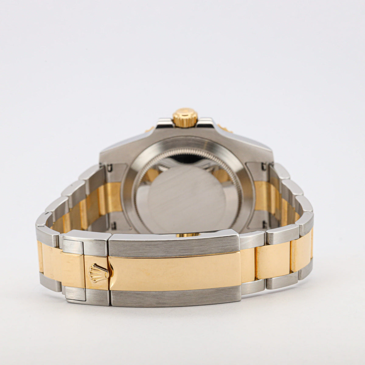 Rolex Submariner 40 116613LB Stahl/Gold Bluesy