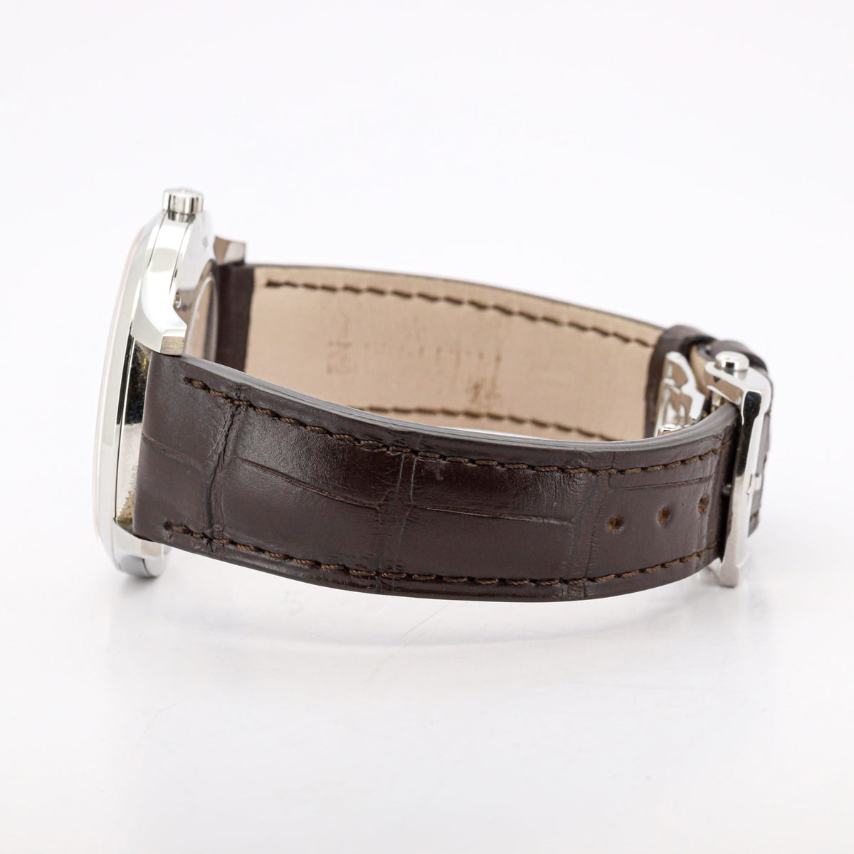 Zenith Captain Central Second Elite 40mm Edelstahl  03.2020.670