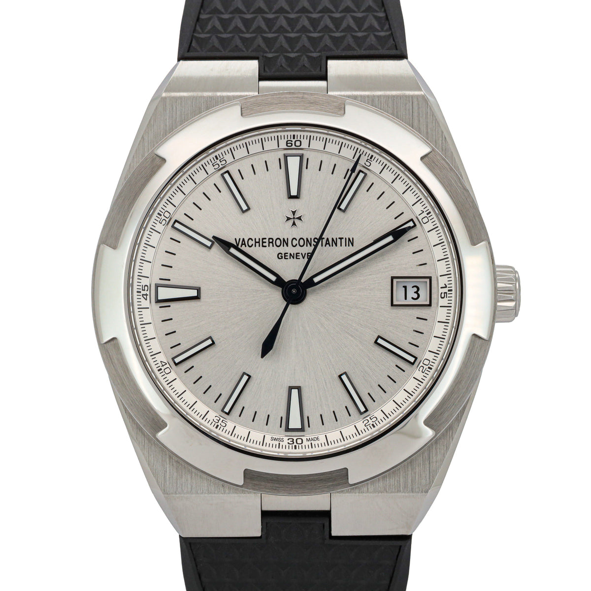 Vacheron Constantin Overseas 41 4500V/110A-B126 Edelstahl