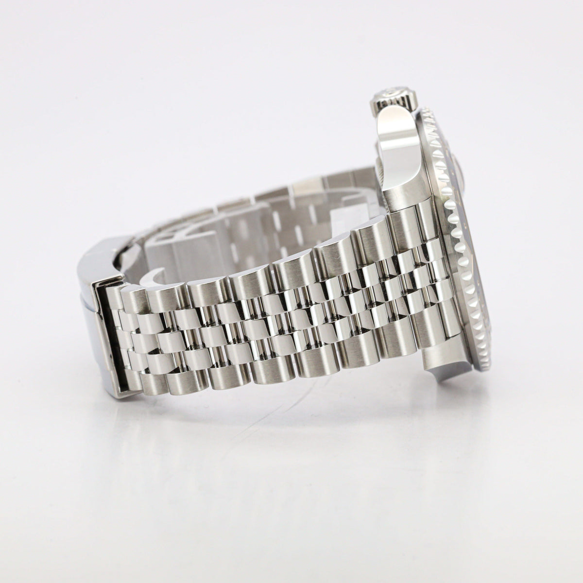 Rolex GMT-Master II 126710GRNR Bruce Wayne 07/2025