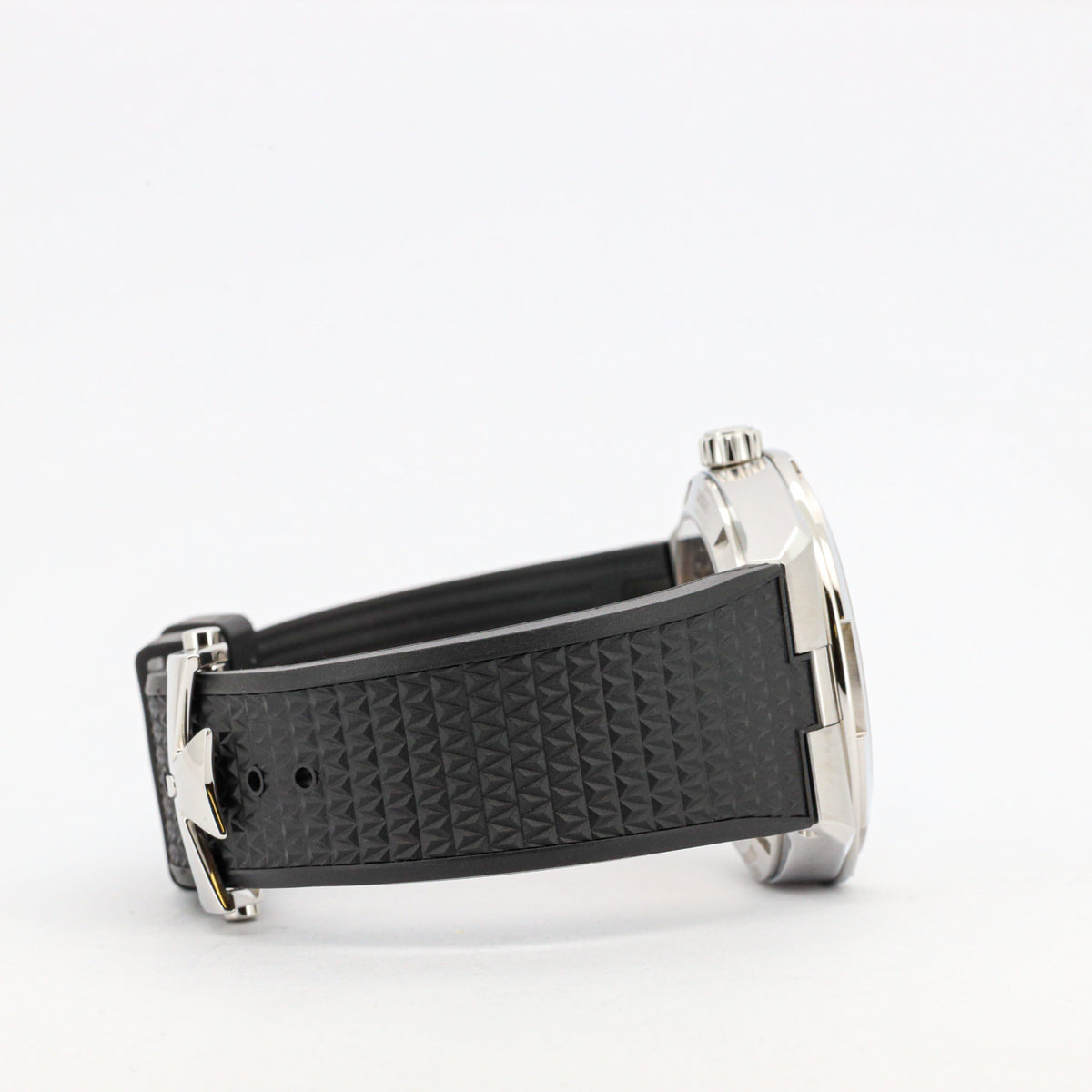 Vacheron Constantin Overseas 41 4500V/110A-B126 Edelstahl