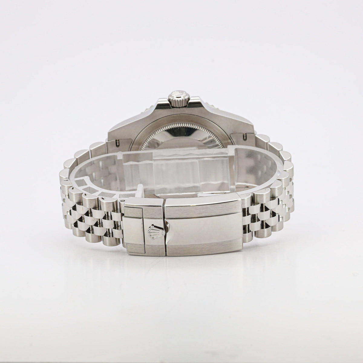 Rolex GMT-Master II 126710GRNR Bruce Wayne 07/2025