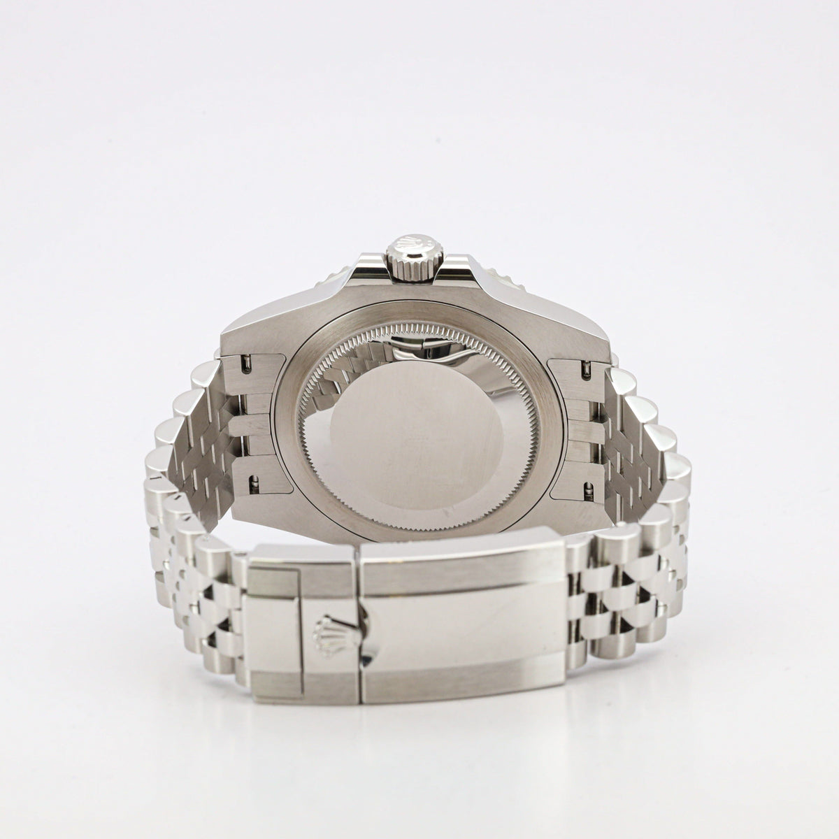 Rolex GMT-Master II 126710GRNR Bruce Wayne 07/2025