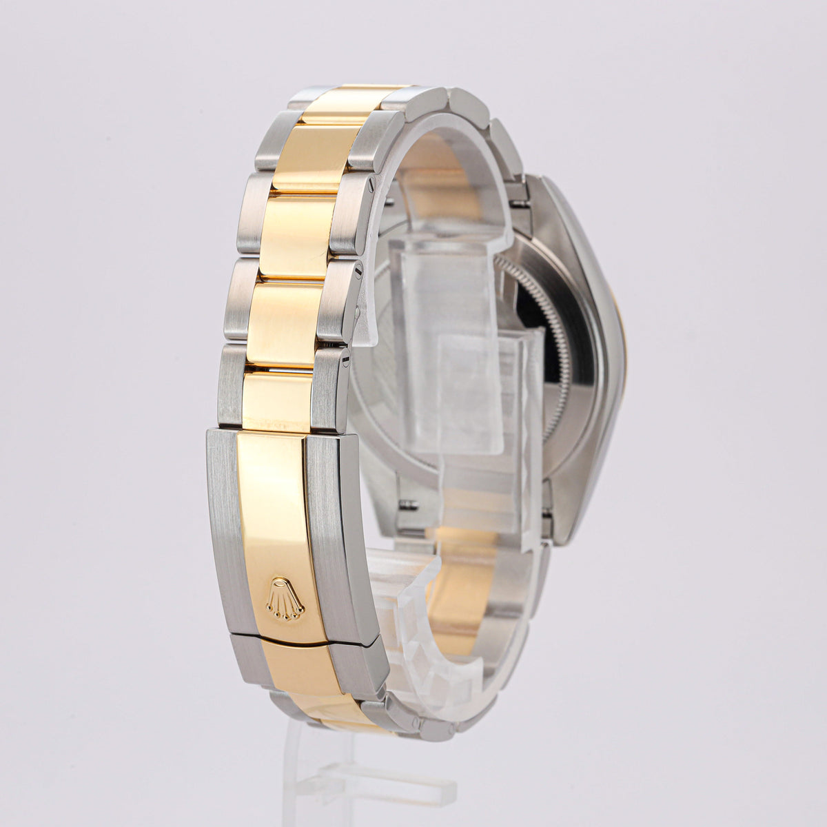 Rolex Datejust 41 126333 Stahl/Gold Champagner