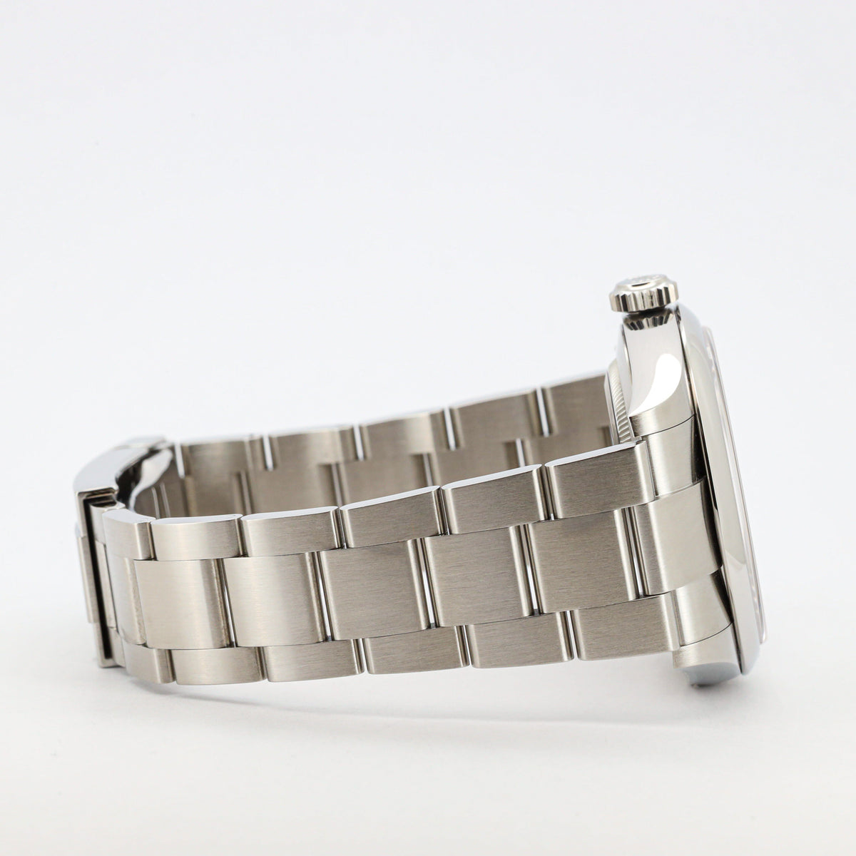 Rolex Oyster Perpetual 41 134300 Pistachio 12/25