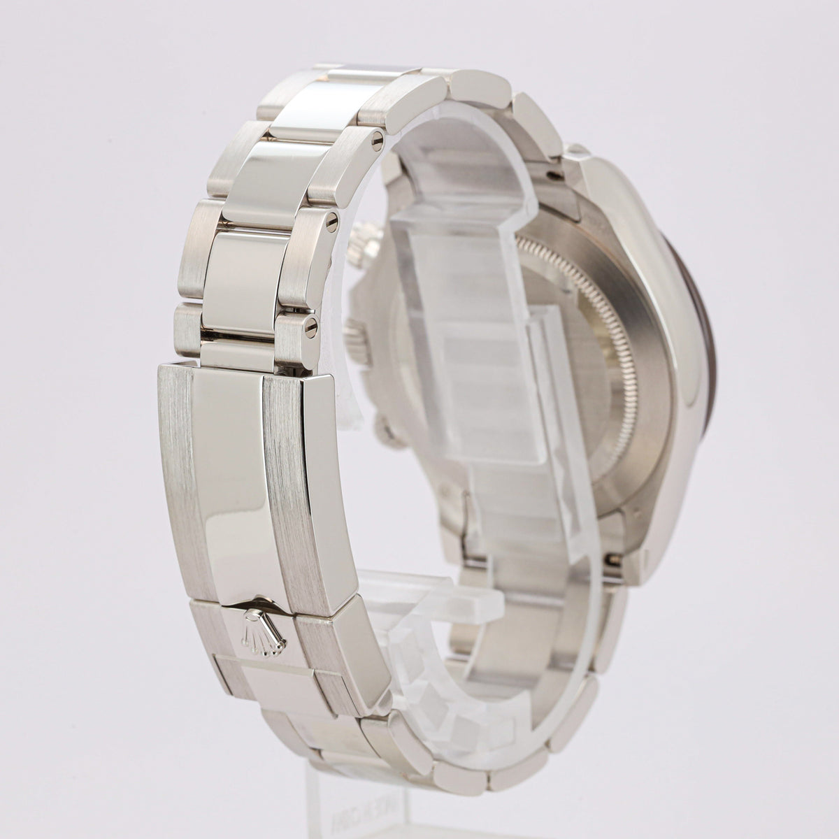 Rolex Daytona 116506 Platin Ice Blue Full Set