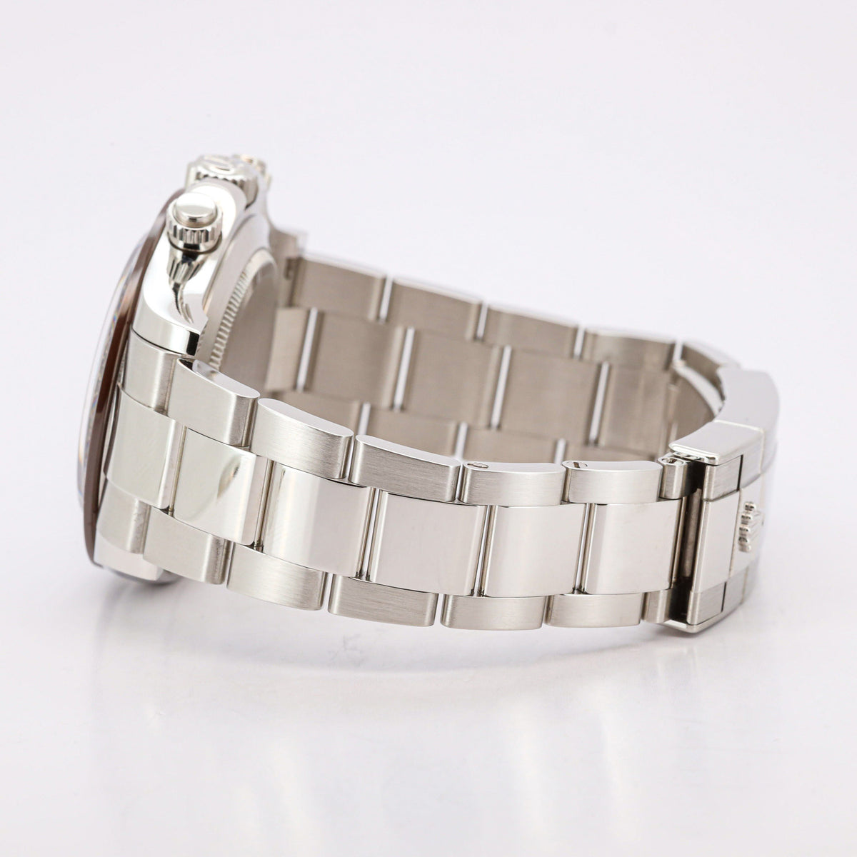 Rolex Daytona 116506 Platin Ice Blue Full Set