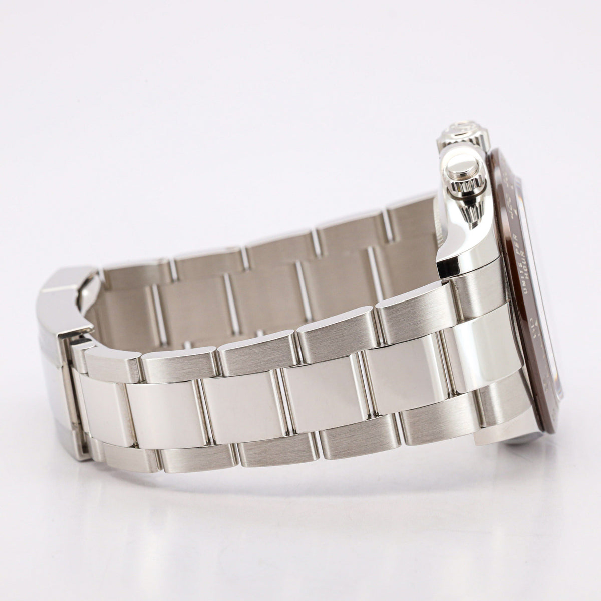 Rolex Daytona 116506 Platin Ice Blue Full Set