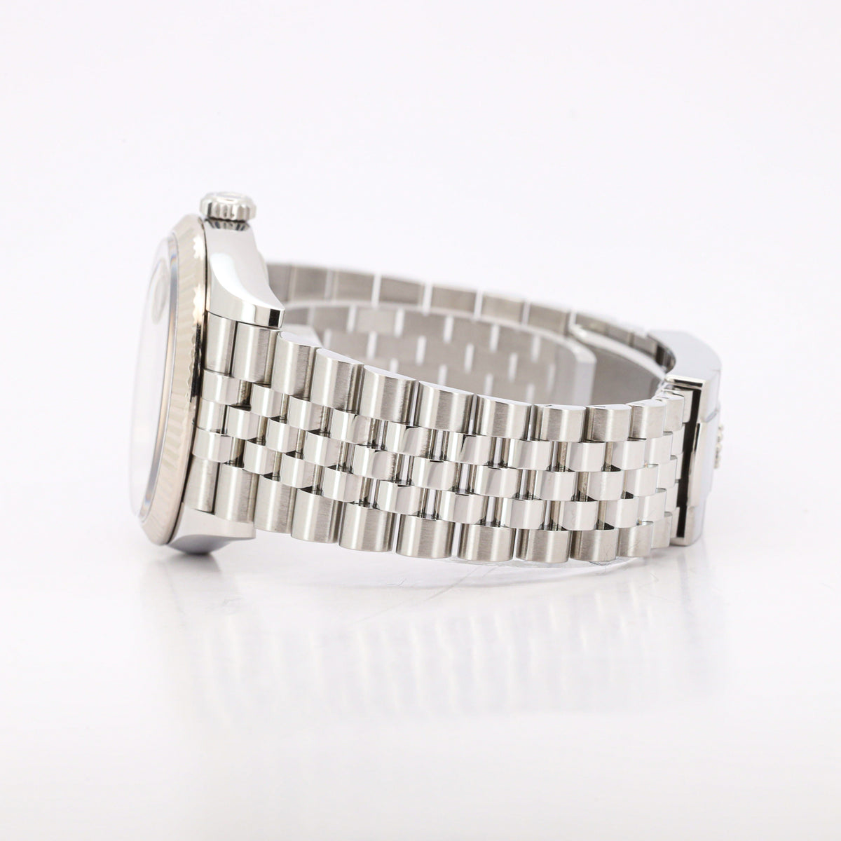 Rolex Datejust 36 126234 Wimbledon Dial Jubilee