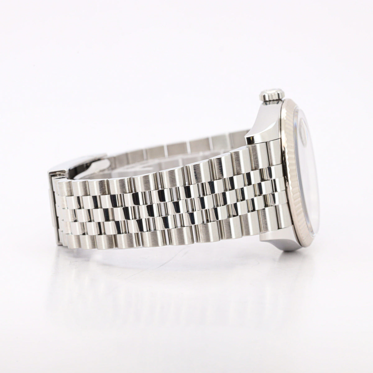 Rolex Datejust 36 126234 Wimbledon Dial Jubilee