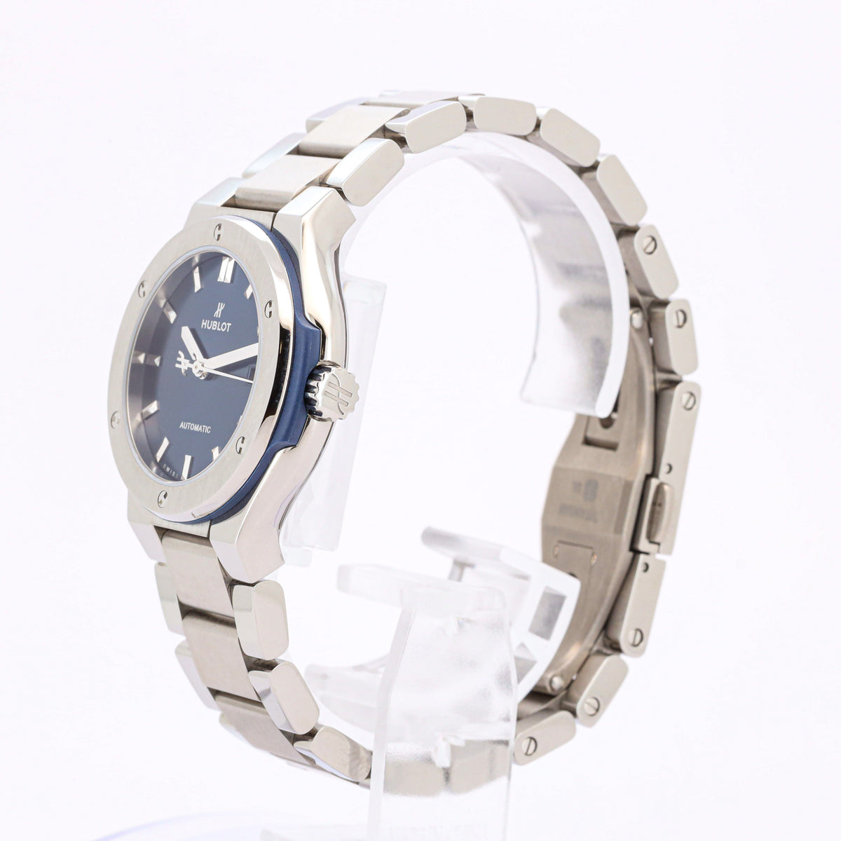 Hublot Classic Fusion Titan 585.NX7170.NX 33mm