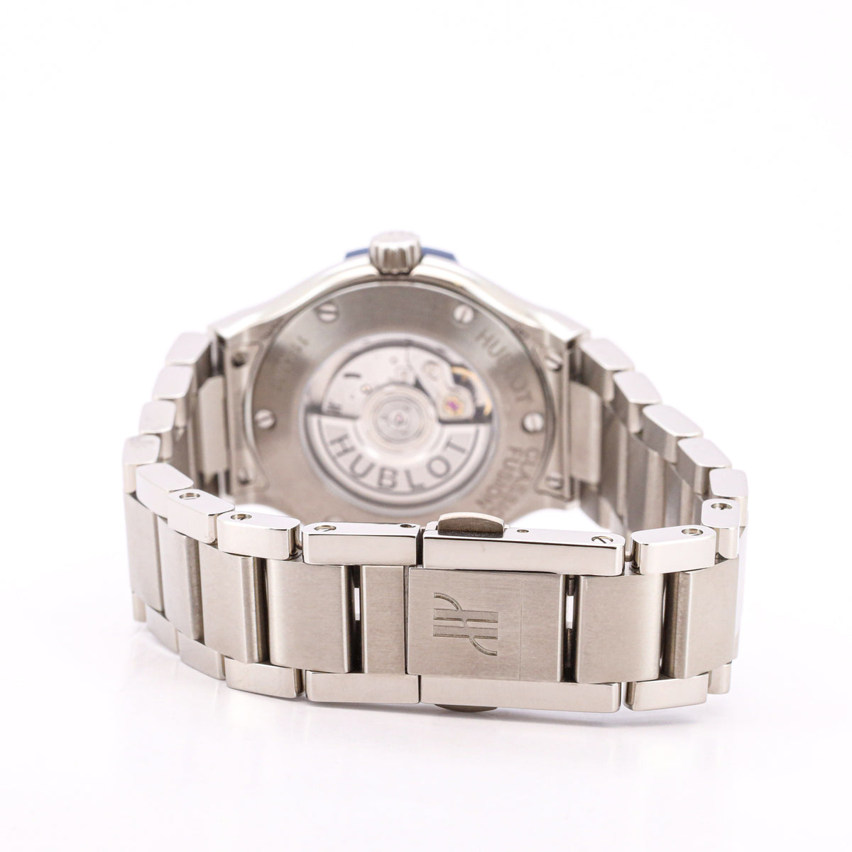 Hublot Classic Fusion Titan 585.NX7170.NX 33mm