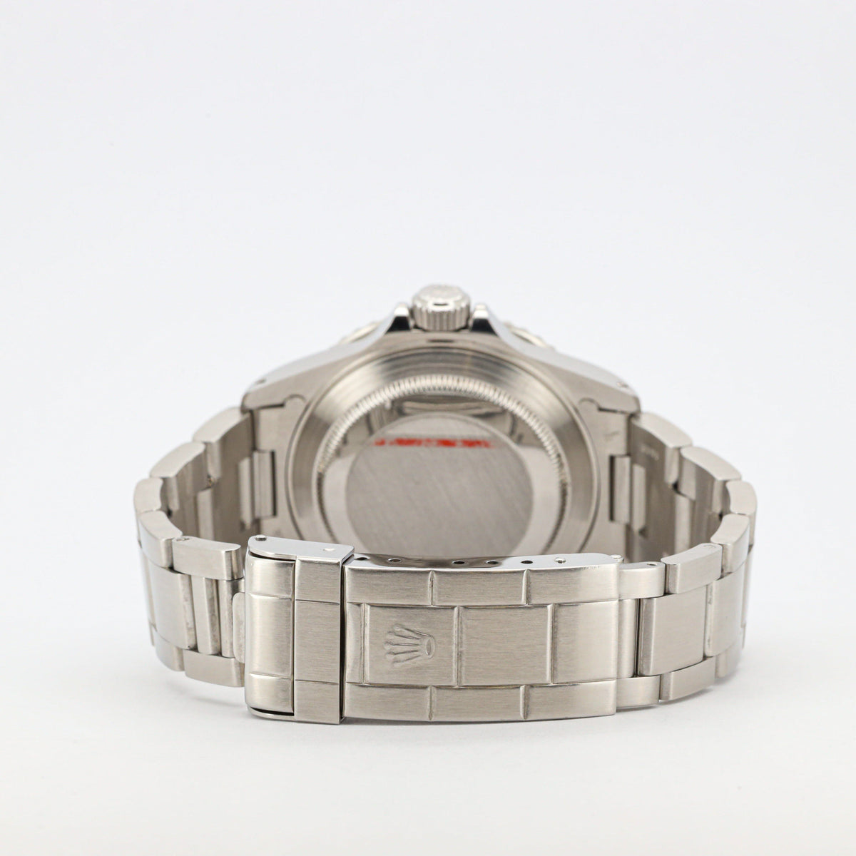 Rolex Submariner 40 14060M No Date Edelstahl Sn. V....