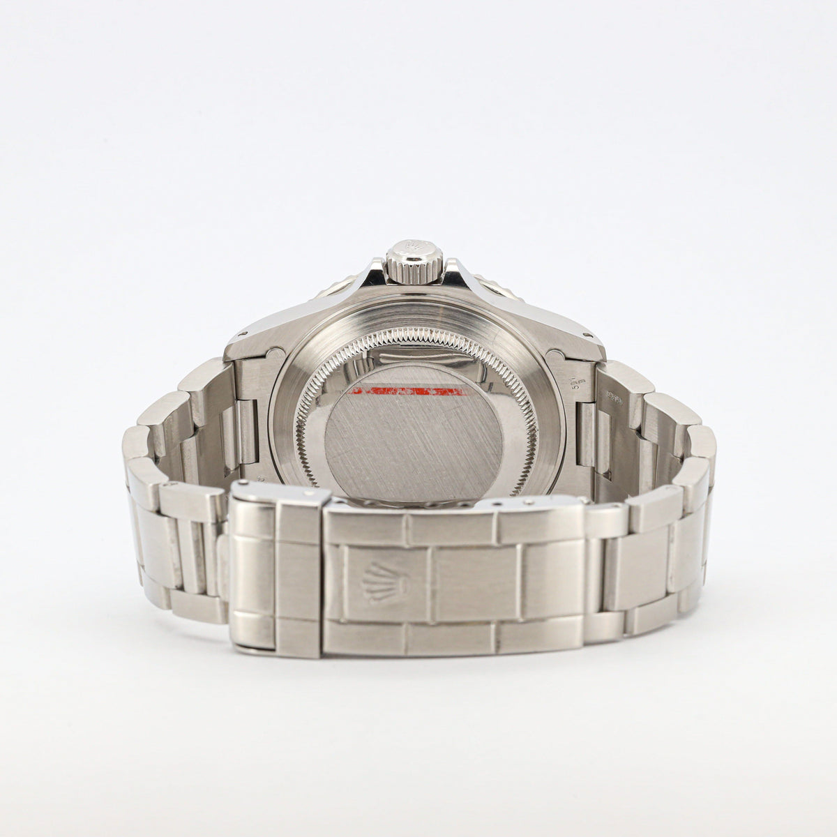Rolex Submariner 40 14060M No Date Edelstahl Sn. V....