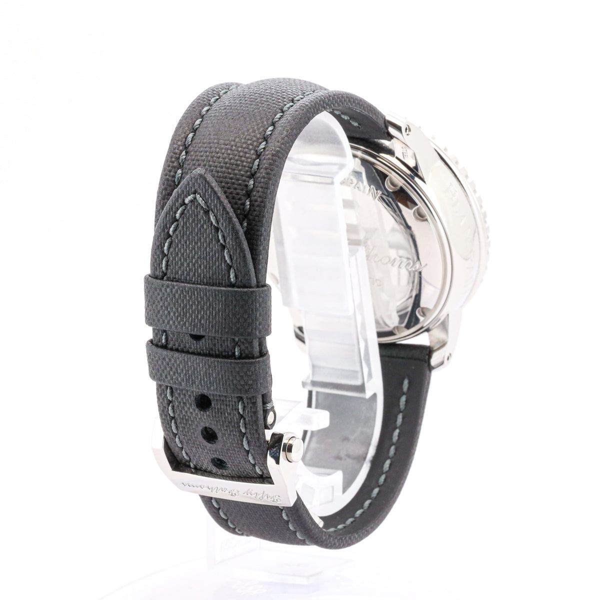 Blancpain Fifty Fathoms 45mm 5015113052A Full Set