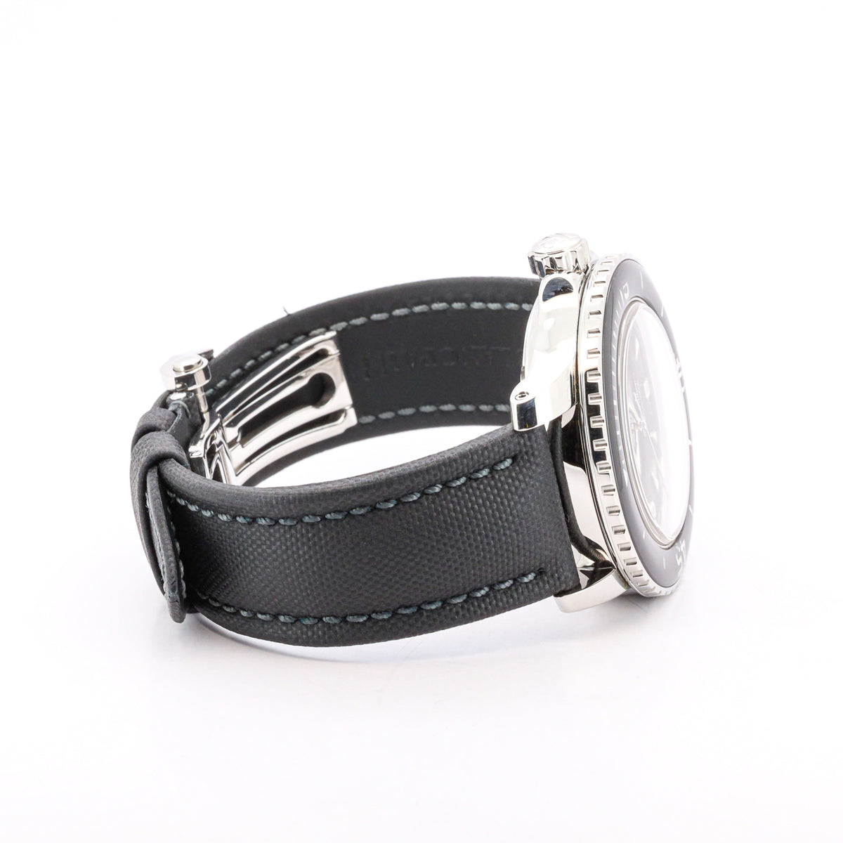 Blancpain Fifty Fathoms 45mm 5015113052A Full Set