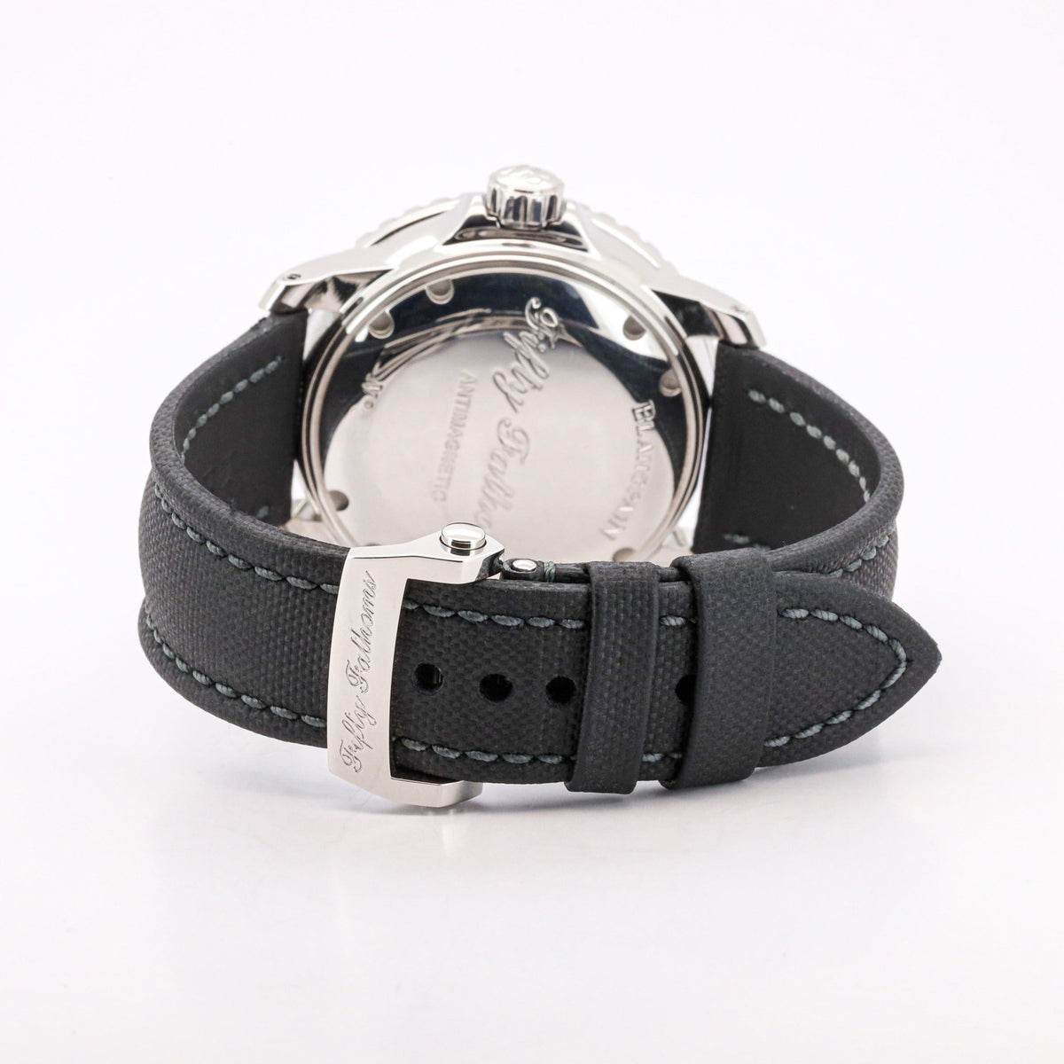 Blancpain Fifty Fathoms 45mm 5015113052A Full Set