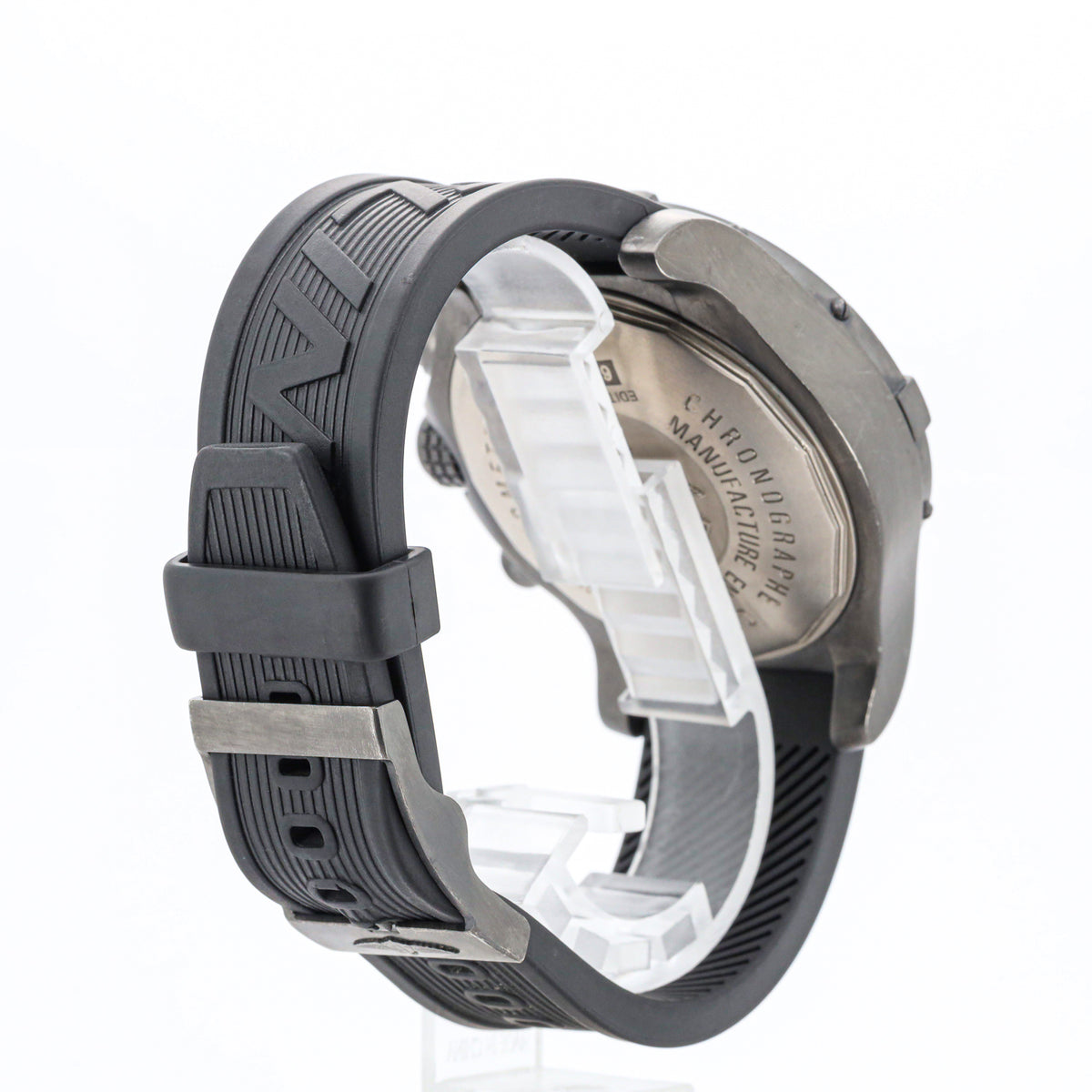Breitling Super Avenger Black 48mm Limited Edition M13370