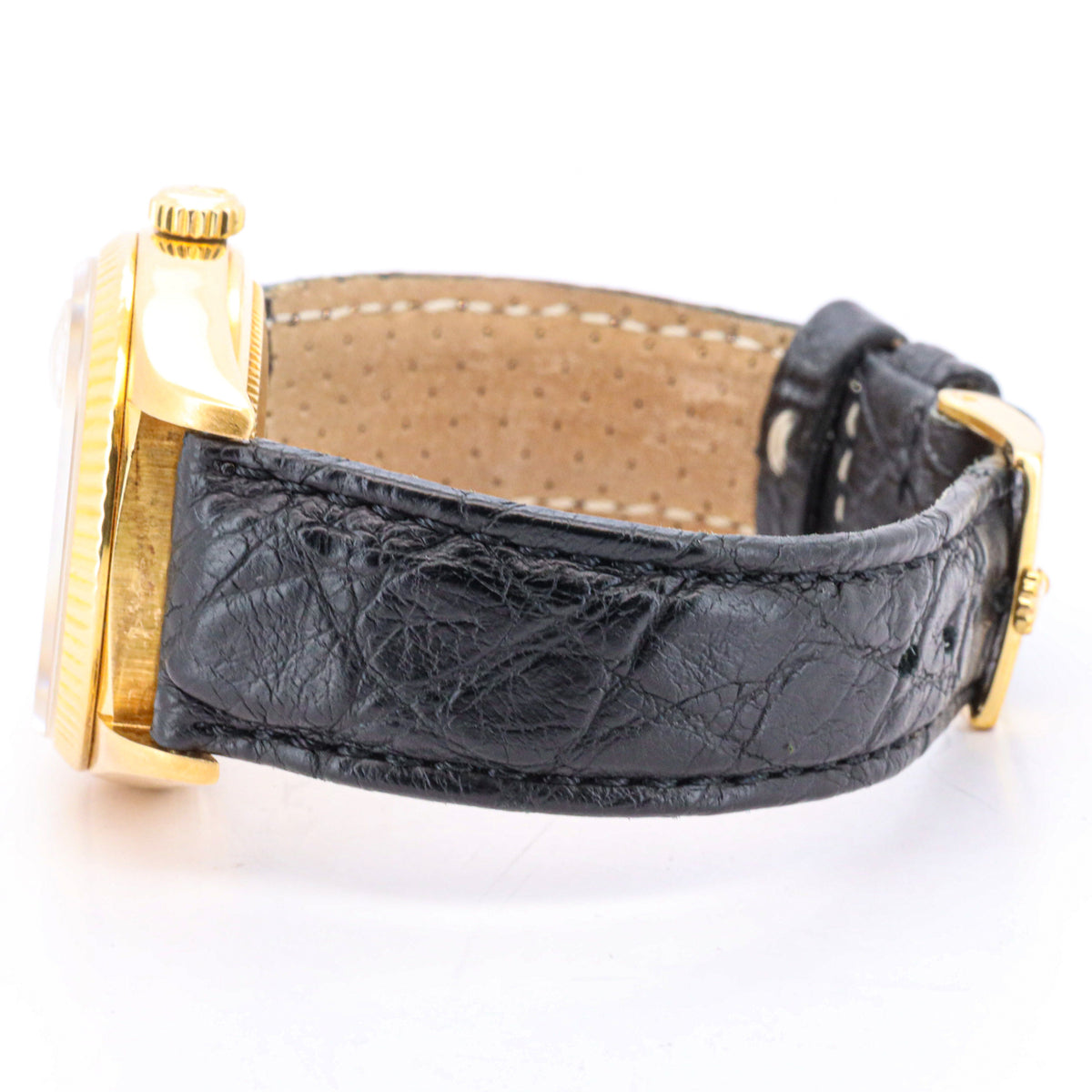 Rolex Day-Date 36mm 18038 Gelbgold