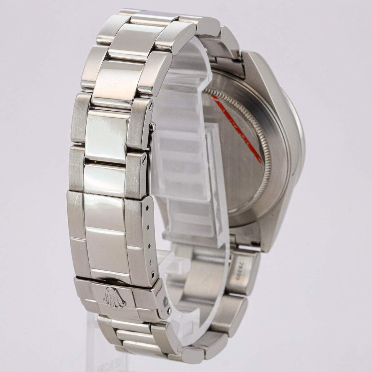 Rolex Daytona Zenith 16520 Inverted 6