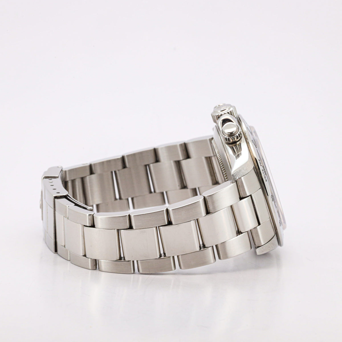 Rolex Daytona Zenith 16520 Inverted 6