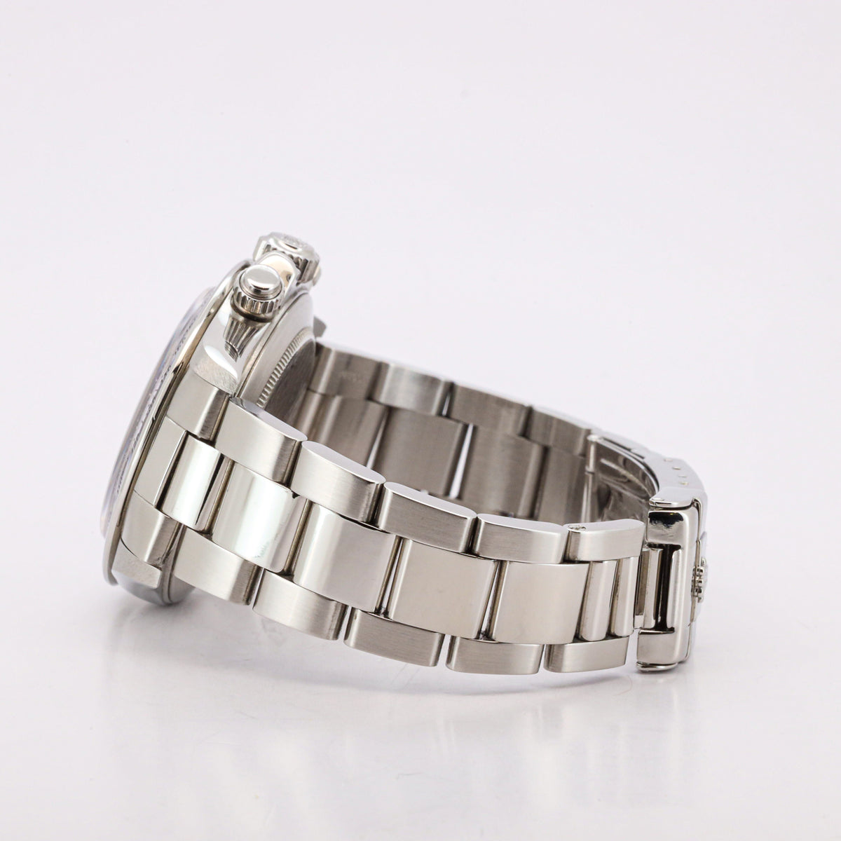 Rolex Daytona Zenith 16520 Inverted 6