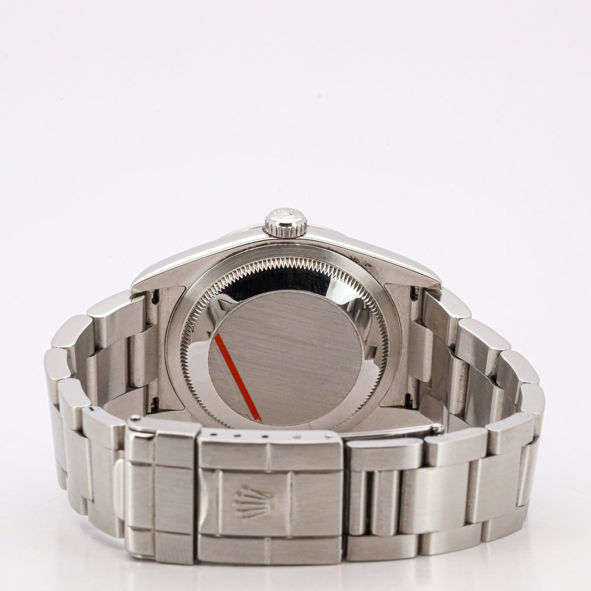 Rolex Explorer 36mm 114270