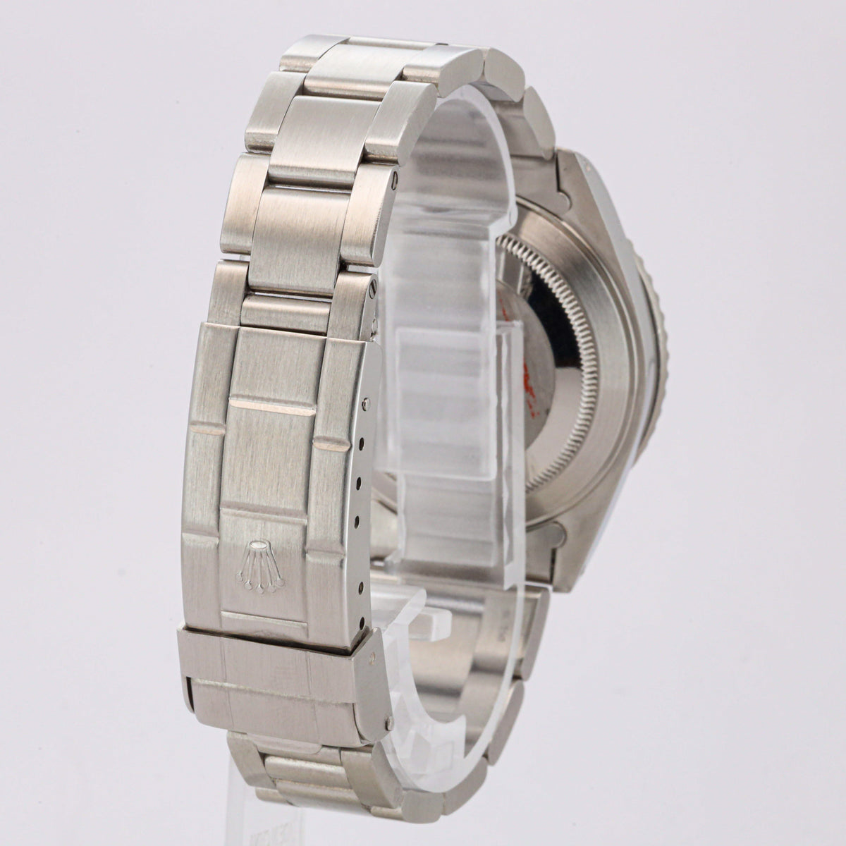 Rolex Submariner 14060 (No Date) Two-Liner