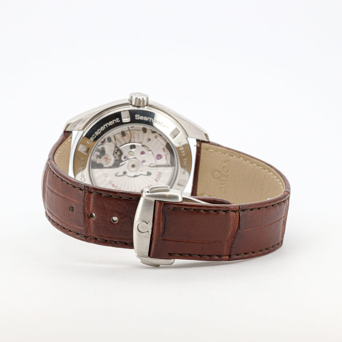 Omega Seamaster Aqua Terra 41,5 231.13.42.21.02.002 Full Set
