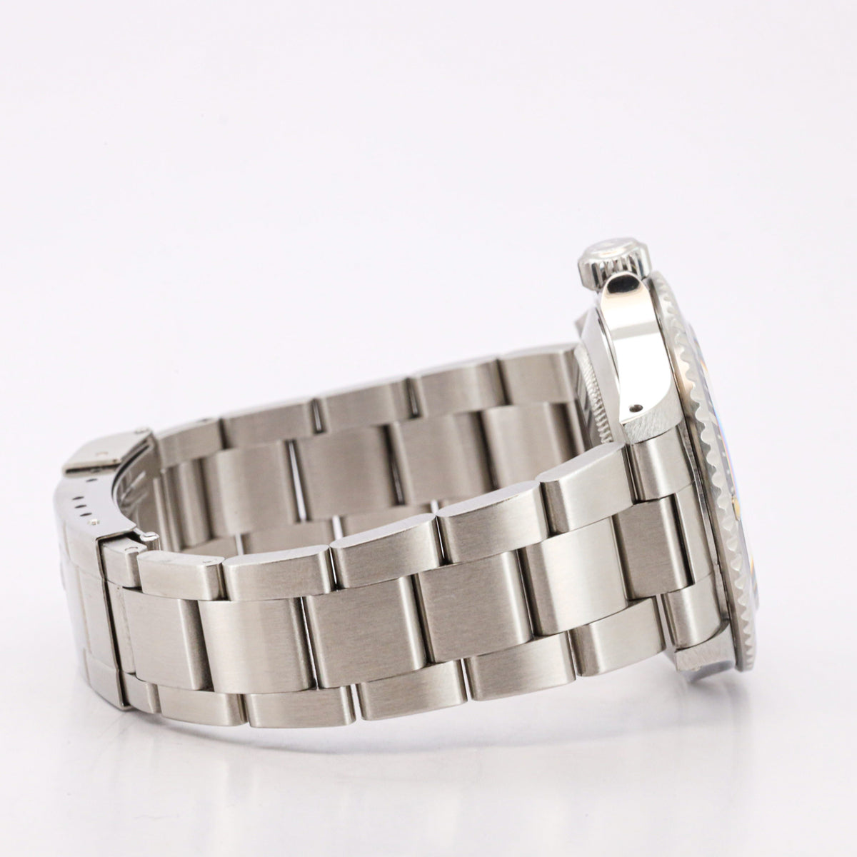 Rolex Submariner 14060 (No Date) Two-Liner