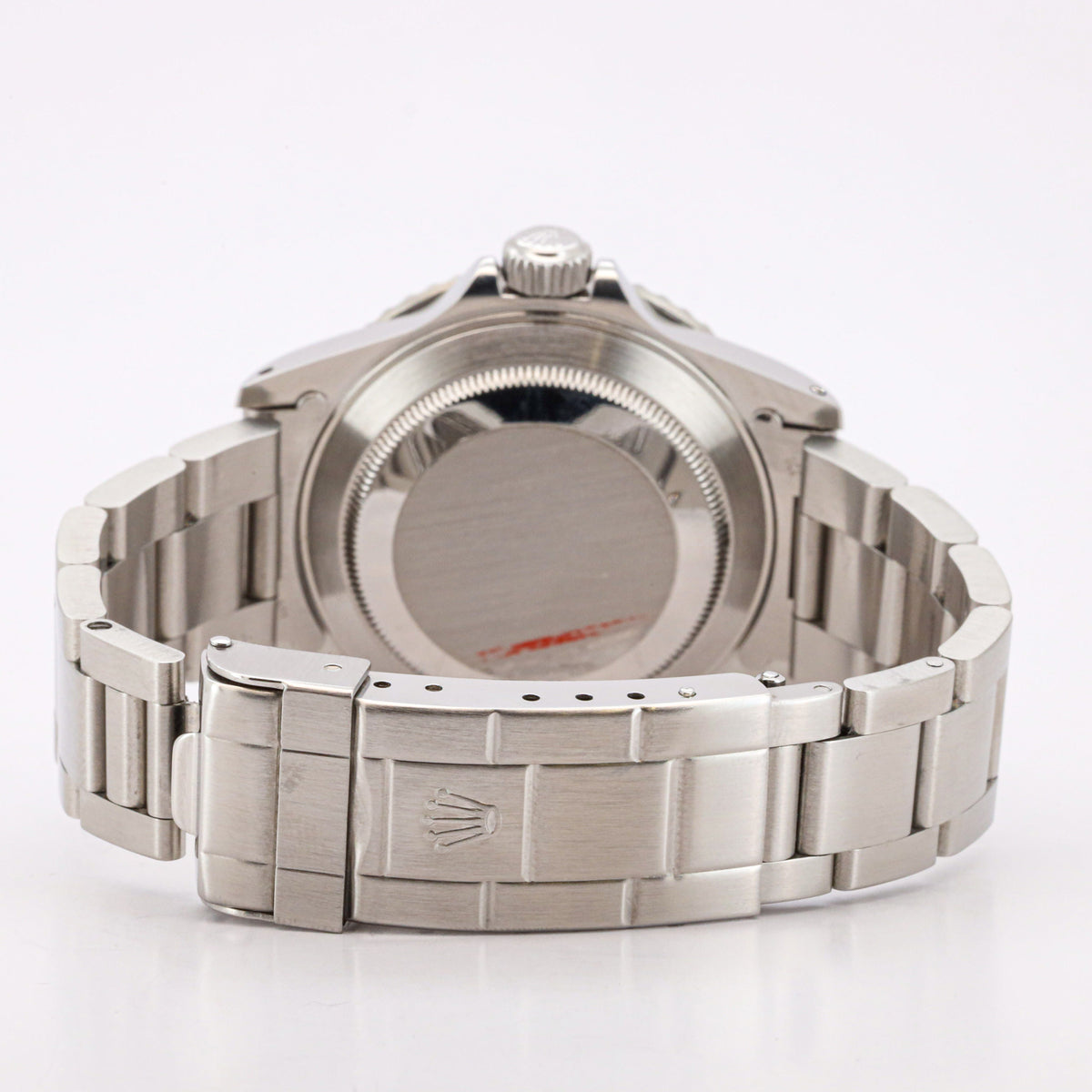 Rolex Submariner 14060 (No Date) Two-Liner