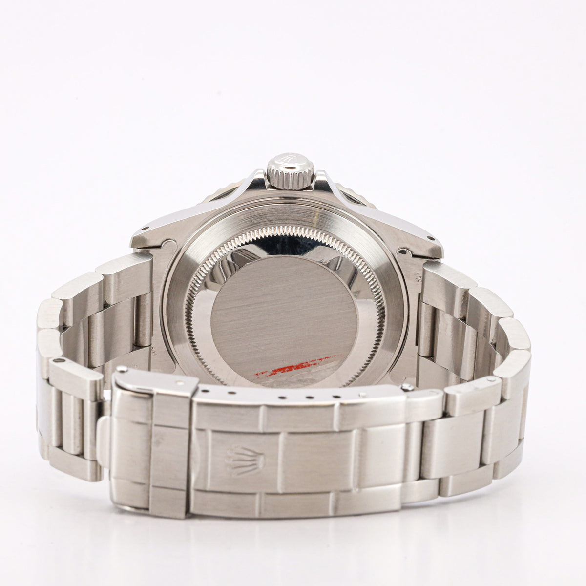 Rolex Submariner 14060 (No Date) Two-Liner