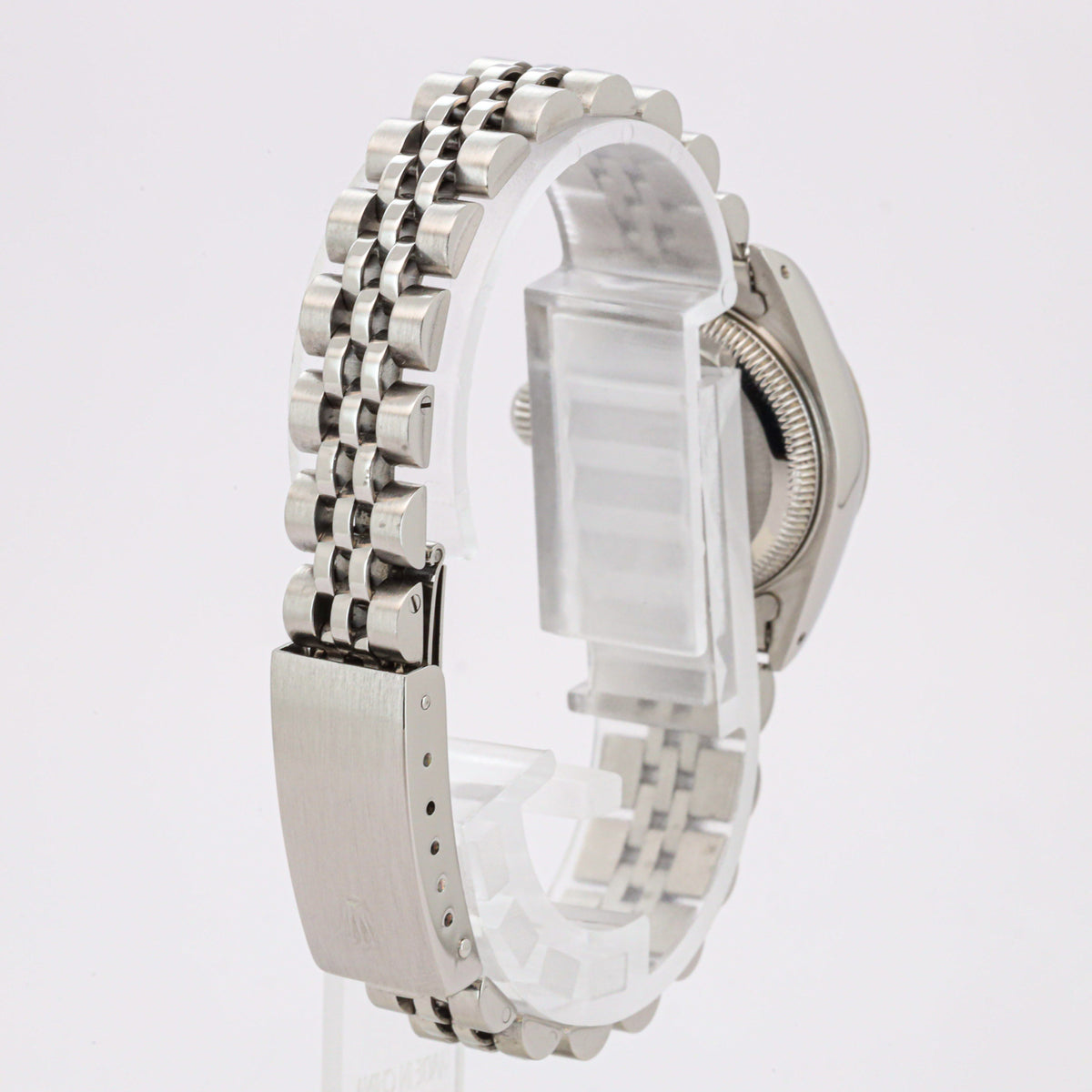 Rolex Lady-Datejust 26mm 69174 Edelstahl/Weißgold