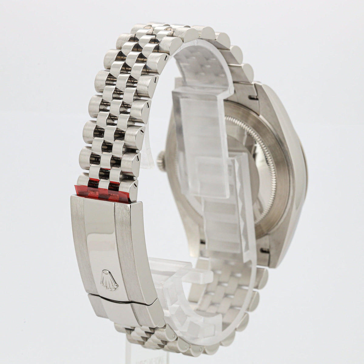 Rolex Datejust 41 Jubilee 126334 Mother of Pearl