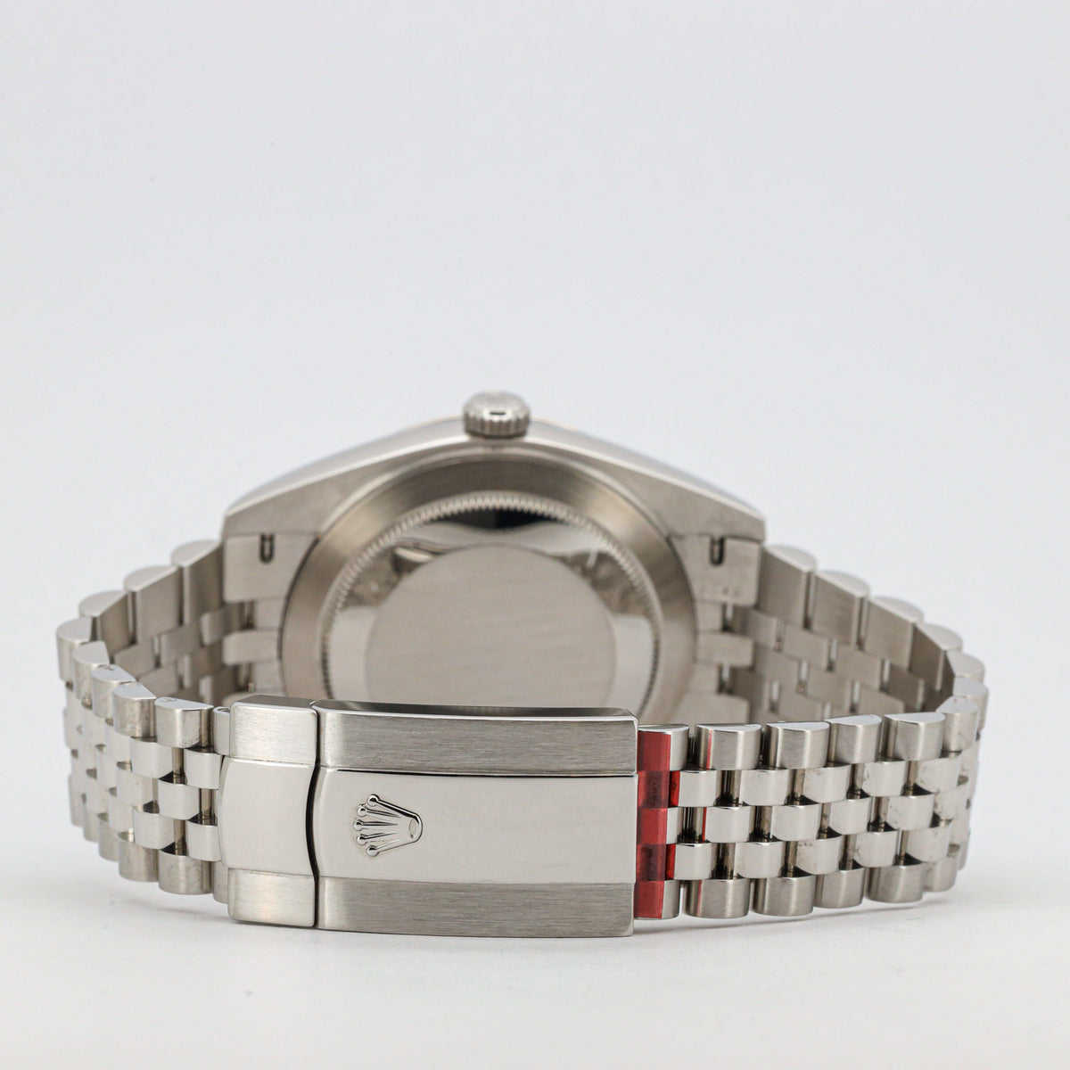 Rolex Datejust 41 Jubilee 126334 Mother of Pearl